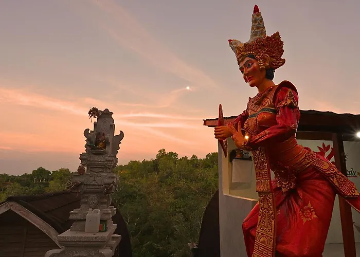 Hotel Bali Girl Penida