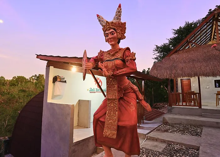 Bali Girl Penida 3*