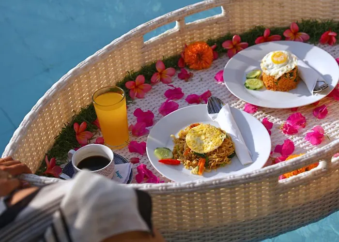 Hotel Bali Girl Penida Toyapakeh