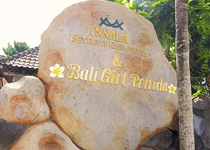 Bali Girl Penida 3*