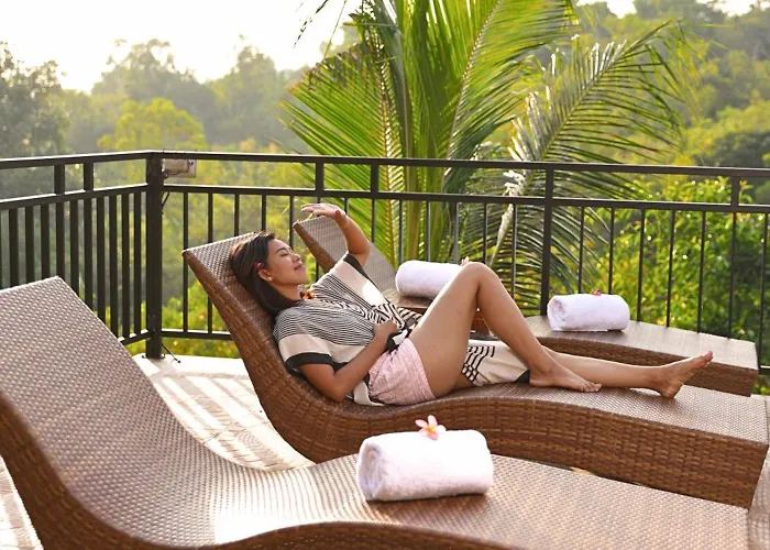 Bali Girl Penida Hotel Toyapakeh