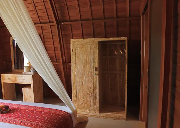 Hotel Bali Girl Penida 3*
