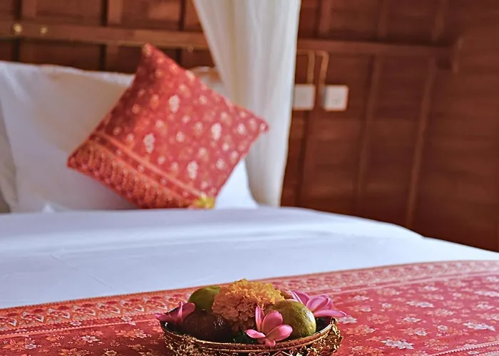 Hotel Bali Girl Penida Toyapakeh
