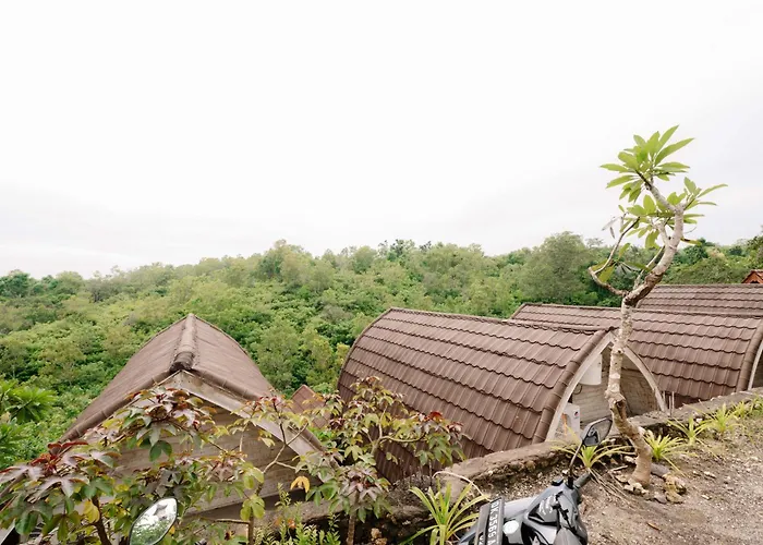 Bali Girl Penida 3*