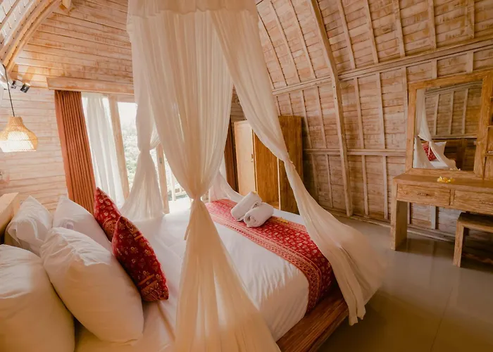 Hotel Bali Girl Penida