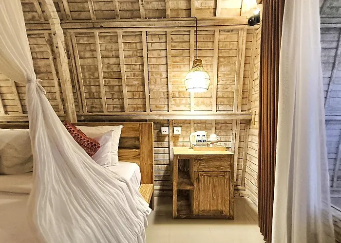 Hotel Bali Girl Penida 3*