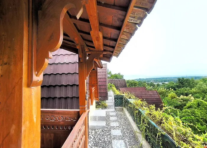 Hotel Bali Girl Penida