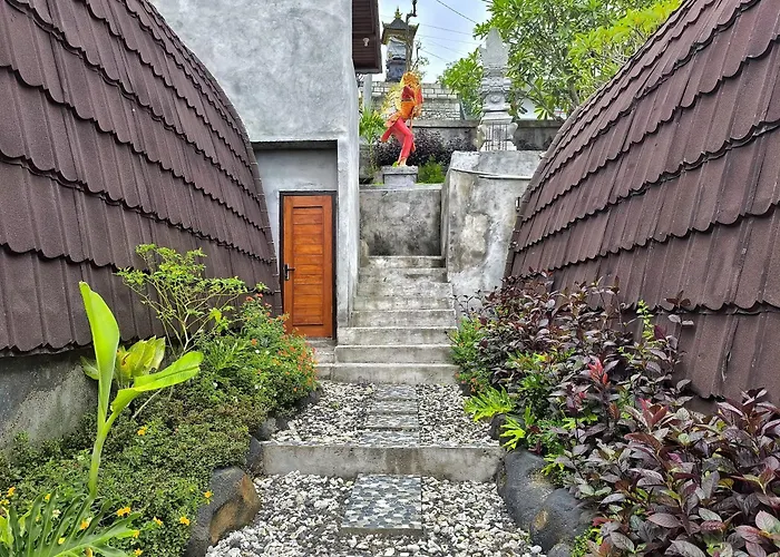 Hotel Bali Girl Penida 3*