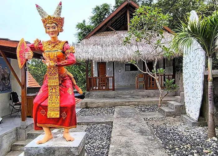Bali Girl Penida