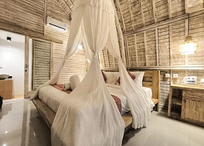 Hotel Bali Girl Penida